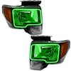 2009 2014 Ford F 150 ALL LED HL - image 2