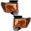 2009 2014 Ford F 150 ALL LED HL - image 1