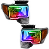 2009 2014 Ford F 150 ALL LED HL - image 1