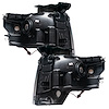 09-14 F150 Headlights - image 1