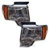 09-14 F150 Headlights - image 2