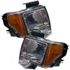 09-14 F150 Headlights - image 4
