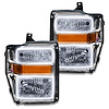 2008 2010 Ford F250350 ALL LED HL - image 1