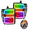 2008 2010 Ford F250350 ALL LED HL - image 1