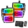 2008 2010 Ford F250350 ALL LED HL - image 1