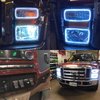 2008 2010 Ford F250350 ALL LED HL - image 2