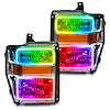 2008 2010 Ford F250350 ALL LED HL - image 1