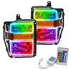 2008 2010 Ford F250350 ALL LED HL - image 1