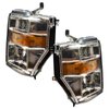 2008 2010 Ford F250350 ALL LED HL - image 4