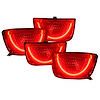 2010 2013 Chevy Camaro LED TL Non RS - image 1