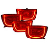 2010 2013 Chevy Camaro LED TL 2.0 Non RS - image 1