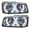 2003 2006 Chevrolet Silverado ALL SMD HL - image 1