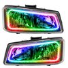 2003 2006 Chevrolet Silverado ALL SMD HL - image 2