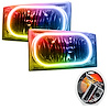 Ford F250 1999 2004 ALL LED HL - image 1