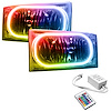 Ford F250 1999 2004 ALL LED HL - image 1