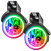 7203-333 SMD Fog Lights, ColorSHIFT - image 1