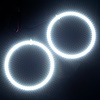 PRE-INSTALLED LIGHTS - image 1
