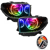 PRE-INSTALLED LIGHTS - image 1