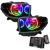 PRE-INSTALLED LIGHTS - image 1
