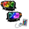 PRE-INSTALLED LIGHTS - image 1