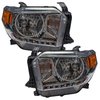 PRE-INSTALLED LIGHTS - image 2