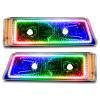 PRE-INSTALLED LIGHTS - image 1
