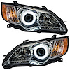 PRE-INSTALLED LIGHTS - image 1