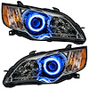 PRE-INSTALLED LIGHTS - image 1