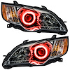 PRE-INSTALLED LIGHTS - image 1