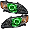 PRE-INSTALLED LIGHTS - image 1