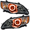 PRE-INSTALLED LIGHTS - image 1