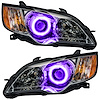 PRE-INSTALLED LIGHTS - image 1