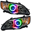 PRE-INSTALLED LIGHTS - image 1