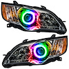 PRE-INSTALLED LIGHTS - image 1