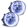 PRE-INSTALLED FOG LIGHTS - image 1