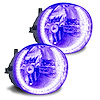 PRE-INSTALLED FOG LIGHTS - image 1