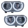 2008 2013 Dodge Challenger SMD HL Non HID - image 2