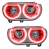 2008 2013 Dodge Challenger SMD HL Non HID - image 1