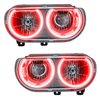 2008 2013 Dodge Challenger SMD HL Non HID - image 2