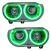 2008 2013 Dodge Challenger SMD HL Non HID - image 1
