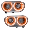 2008 2013 Dodge Challenger SMD HL Non HID - image 1
