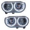 2008 2013 Dodge Challenger PLASMA HL Non HID - image 2