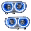 2008 2013 Dodge Challenger PLASMA HL Non HID - image 2