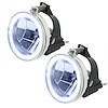 PRE-INSTALLED FOG LIGHTS - image 1
