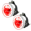 PRE-INSTALLED FOG LIGHTS - image 1