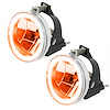 PRE-INSTALLED FOG LIGHTS - image 1