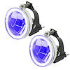PRE-INSTALLED FOG LIGHTS - image 1
