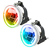 PRE-INSTALLED LIGHTS - image 1