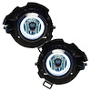 PRE-INSTALLED FOG LIGHTS - image 1