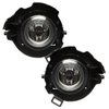 PRE-INSTALLED FOG LIGHTS - image 2